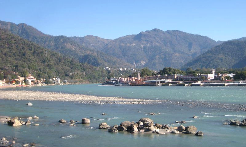 rishikesh